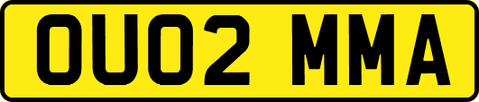 OU02MMA