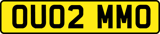 OU02MMO
