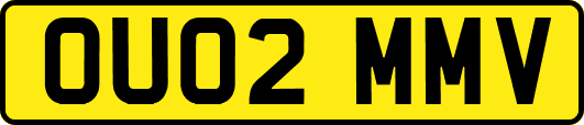 OU02MMV