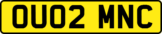 OU02MNC