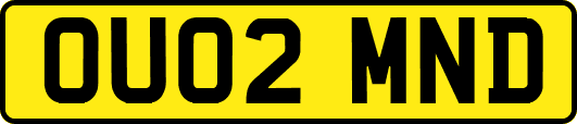 OU02MND