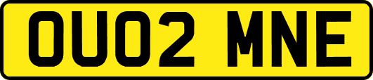 OU02MNE
