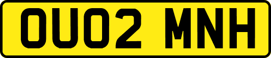 OU02MNH