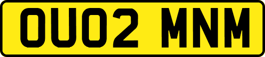 OU02MNM