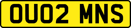 OU02MNS