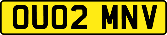 OU02MNV