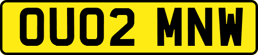OU02MNW