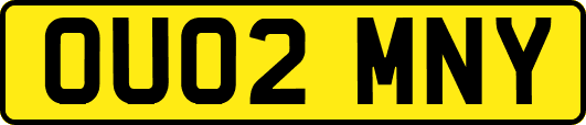 OU02MNY