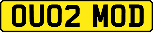 OU02MOD