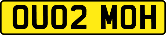 OU02MOH