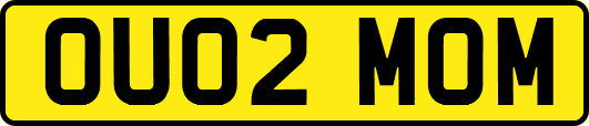 OU02MOM
