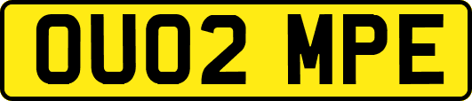 OU02MPE