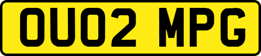 OU02MPG