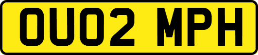 OU02MPH