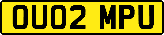OU02MPU