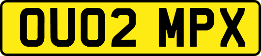 OU02MPX