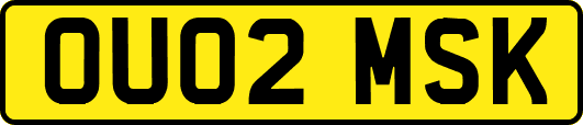 OU02MSK