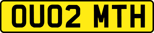 OU02MTH