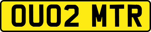 OU02MTR