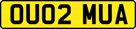 OU02MUA