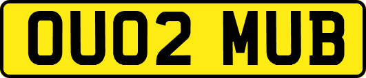 OU02MUB