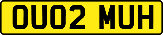 OU02MUH