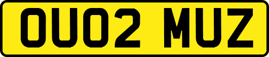 OU02MUZ