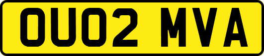 OU02MVA