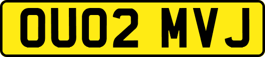 OU02MVJ