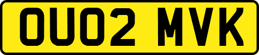 OU02MVK