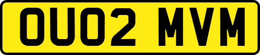OU02MVM
