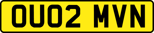 OU02MVN