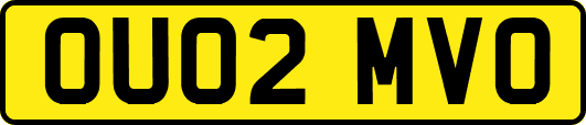 OU02MVO