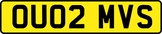OU02MVS