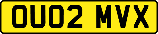 OU02MVX