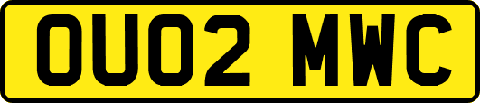 OU02MWC