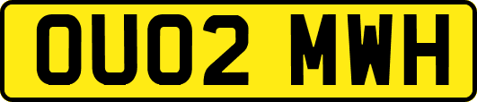 OU02MWH
