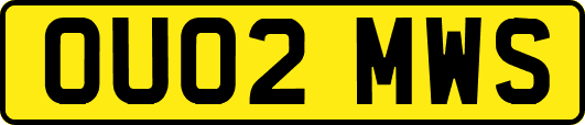 OU02MWS