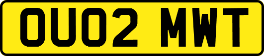 OU02MWT