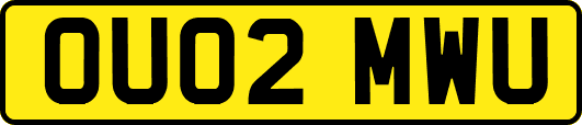 OU02MWU