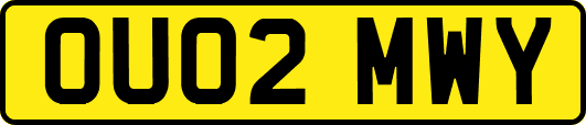 OU02MWY