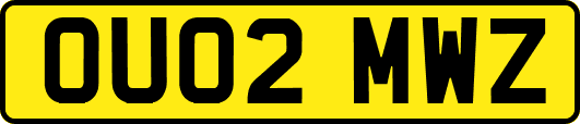 OU02MWZ