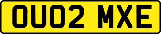 OU02MXE