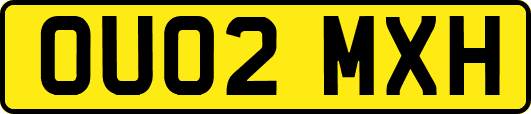 OU02MXH