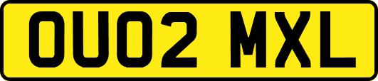 OU02MXL