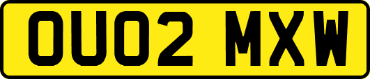 OU02MXW
