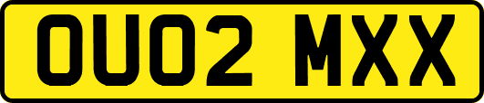 OU02MXX