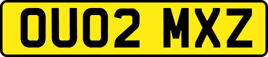 OU02MXZ
