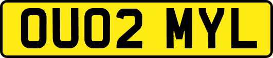 OU02MYL