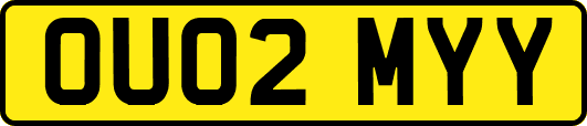 OU02MYY